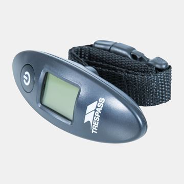 Picture of TRESPASS DIGITAL LUGGAGE SCALE ALLOWANCE